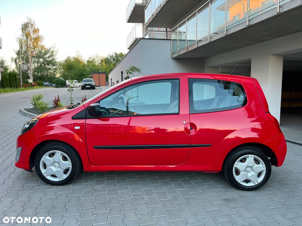 Renault Twingo 1.2 16V Eco Dynamique - 20
