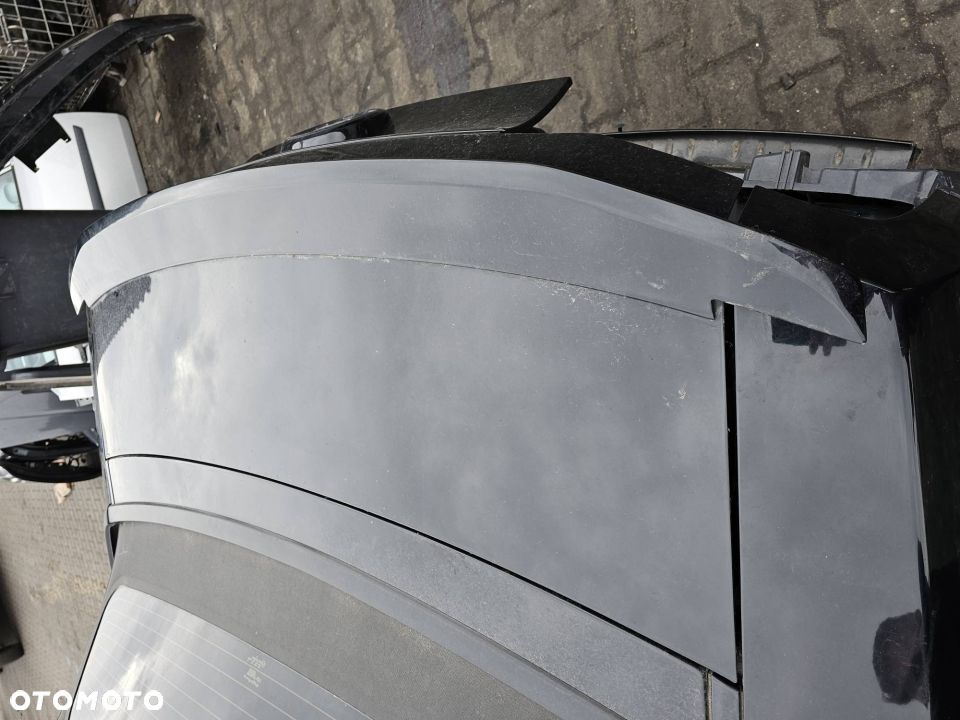 KLAPA FORD MUSTANG V  2014 CABRIO - 3