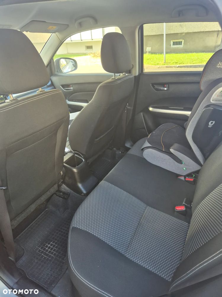 Suzuki Vitara 1.6 Premium 2WD - 18