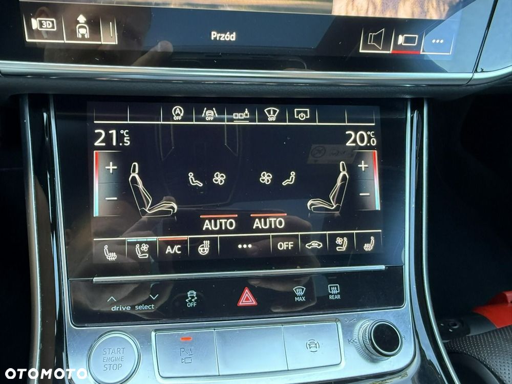 Audi A8 - 24
