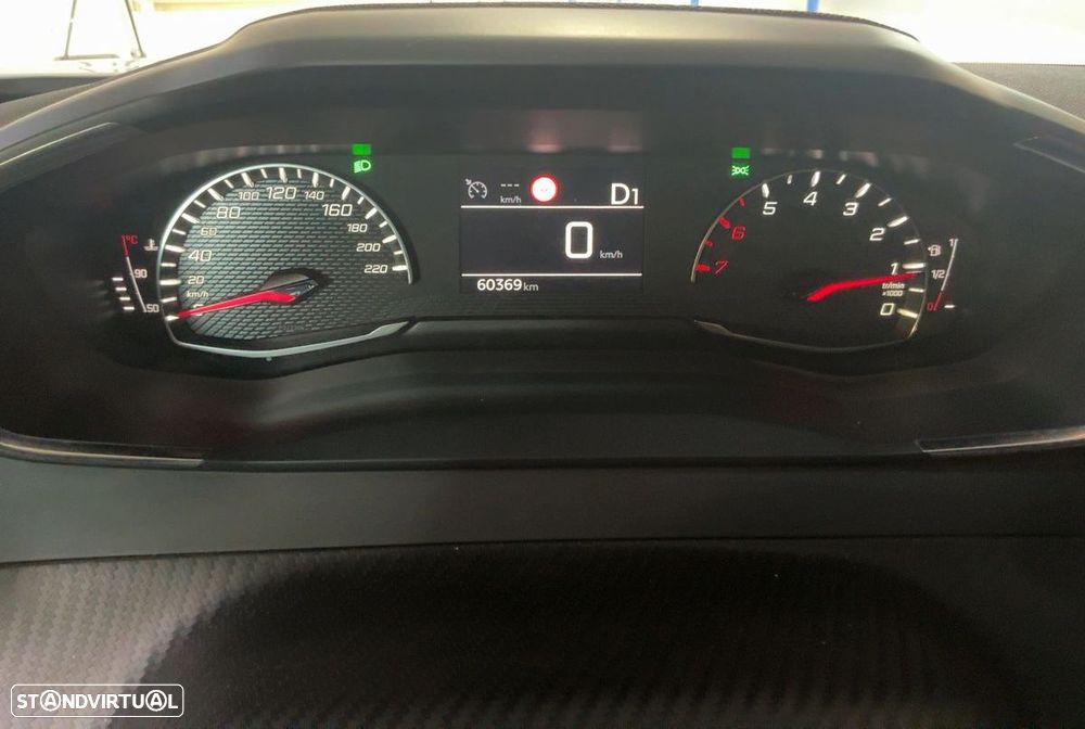 Peugeot 2008 2022 photo 5