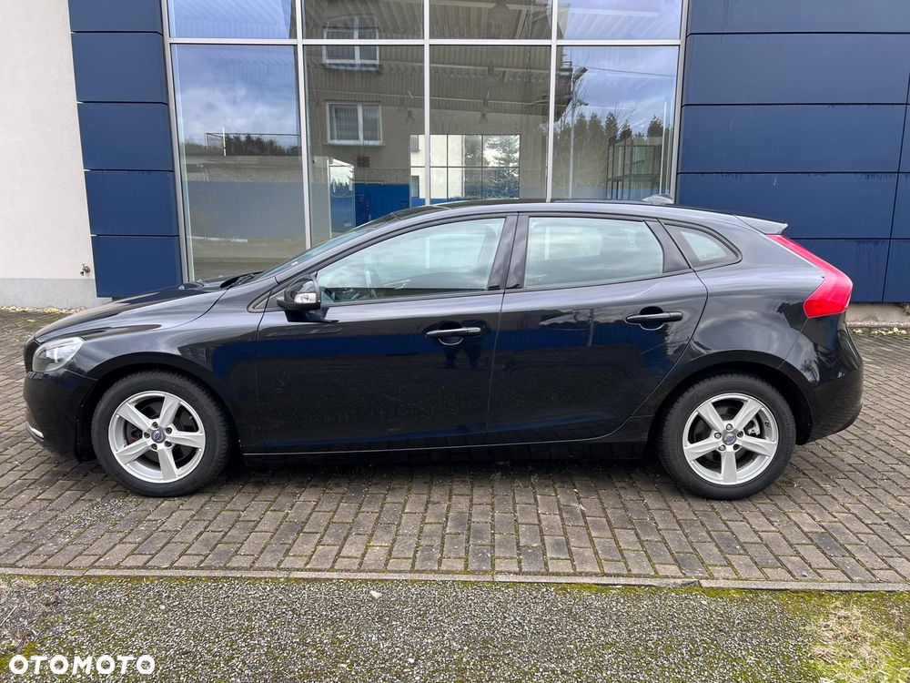 Volvo V40 - 3