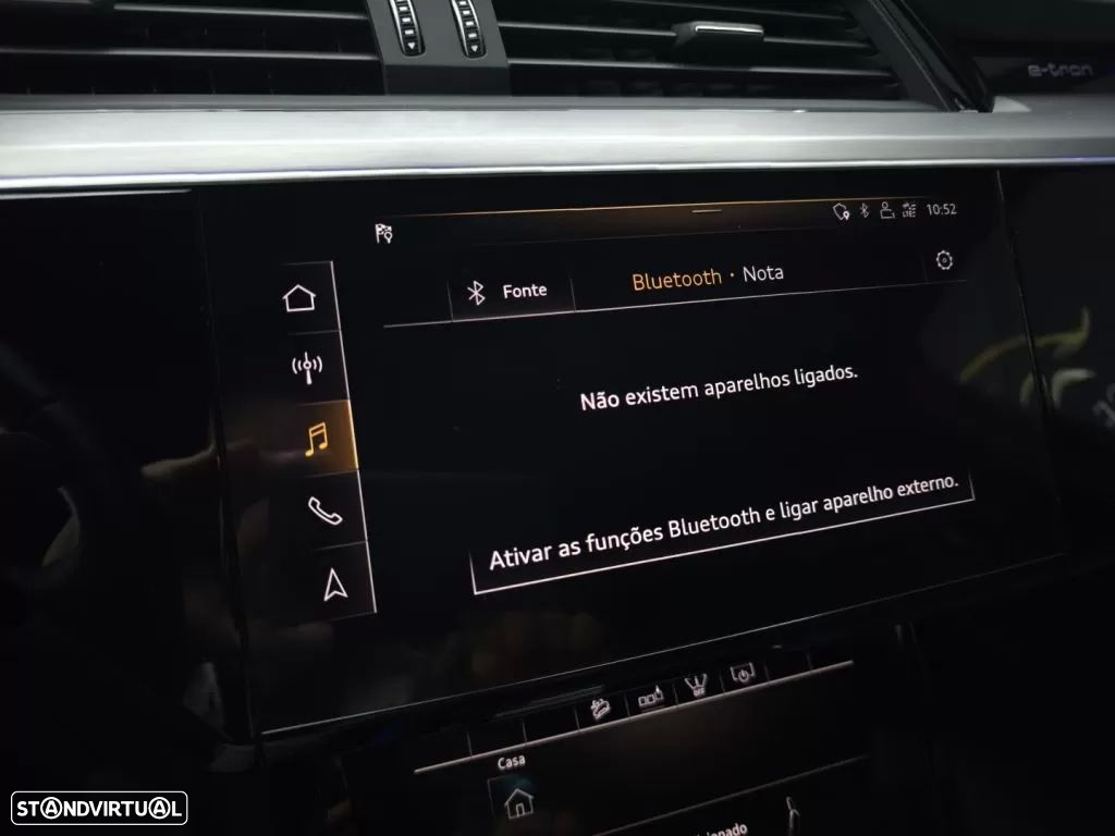 Audi e-tron Sportback 55 quattro S line - 48
