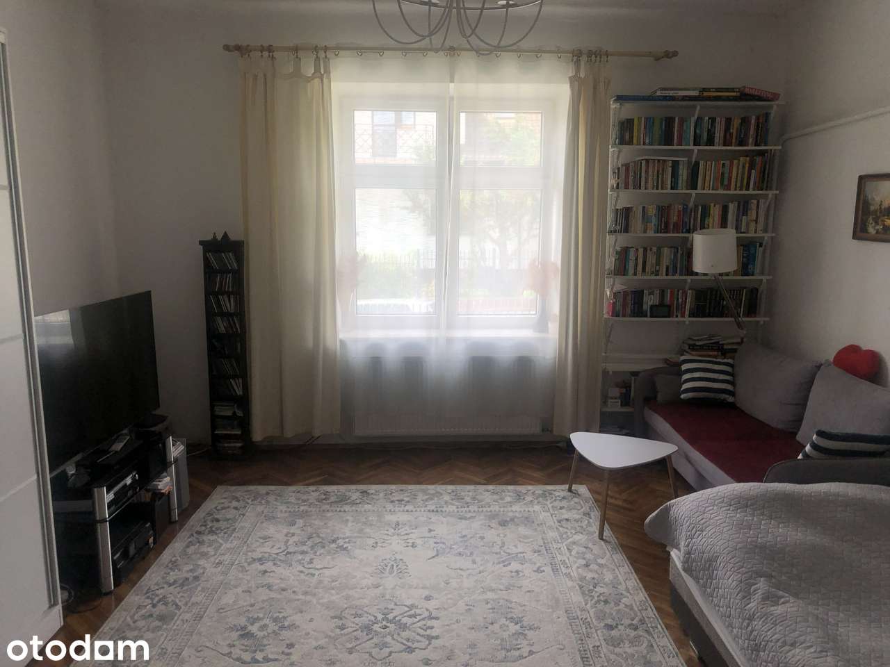 Bezczynszowe 2 pok. 63m2 w DOMu ogródek altana garaż w centrum Kielc