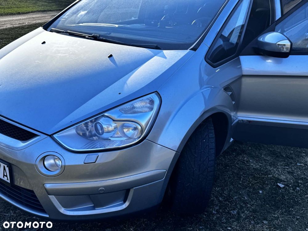 Ford S-Max - 6