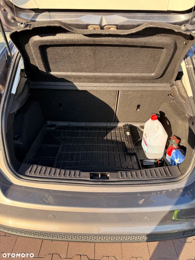 Ford Focus - 4