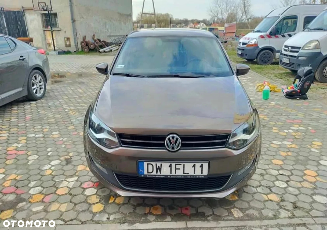 Volkswagen Polo 1.2 TSI Highline Optimum DSG - 2