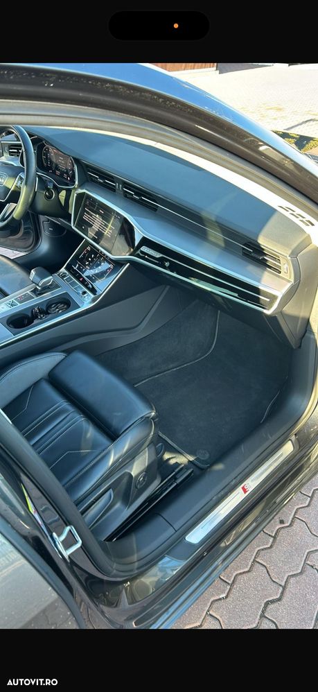 Audi A6 - 8