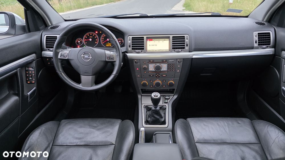 Opel Vectra 1.8 Cosmo - 12