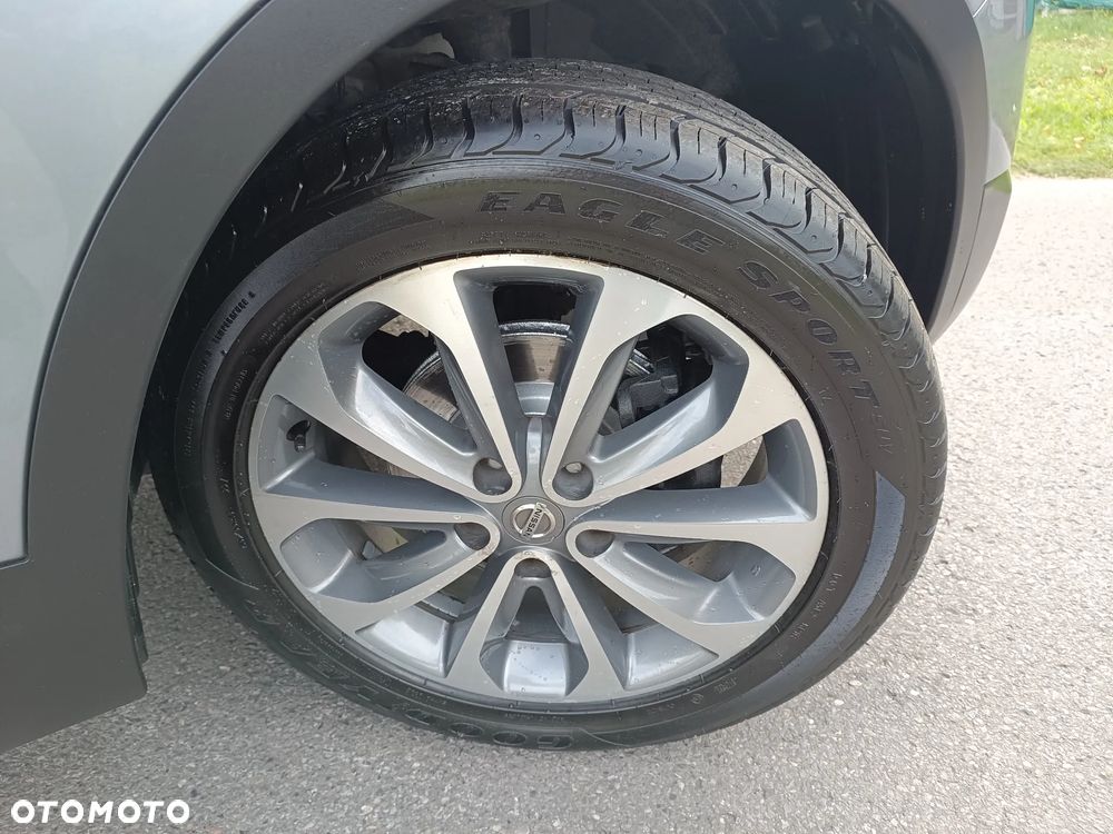 Nissan Qashqai 1.6 I-Way - 30