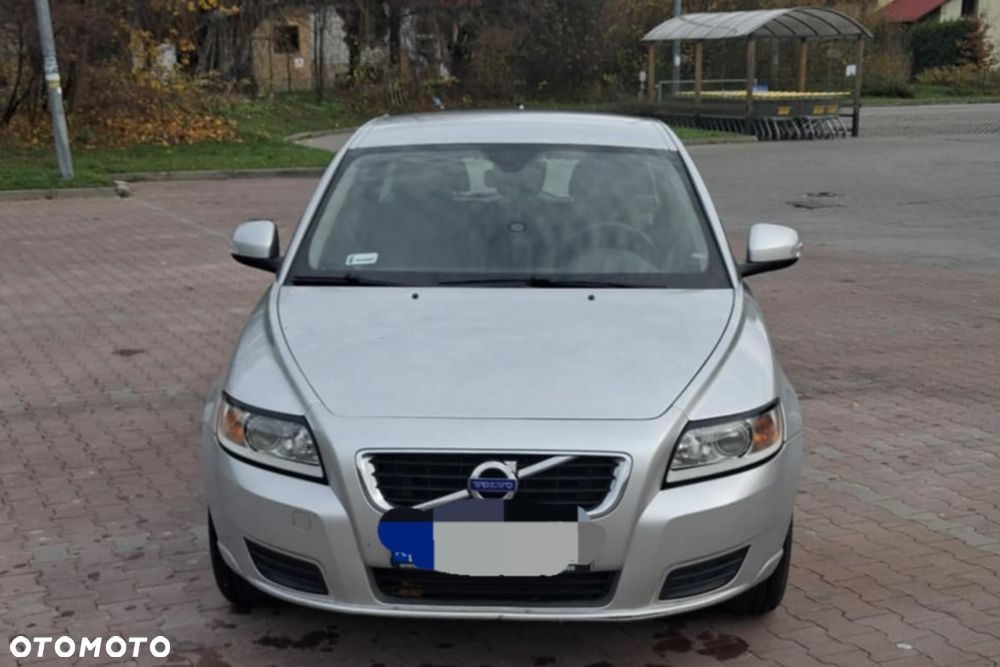 Volvo V50 D2 - 5