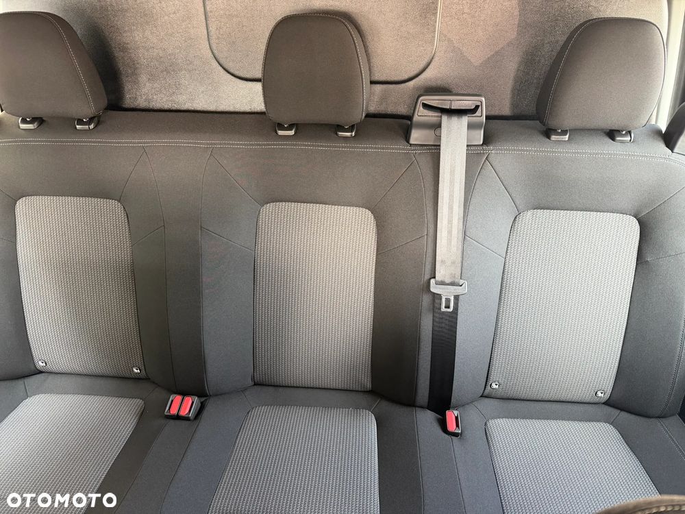 Volkswagen Transporter T7 Brygadowy - 6