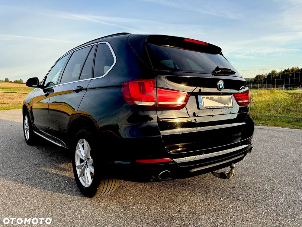 BMW X5 xDrive35i Edition Exclusive - 5