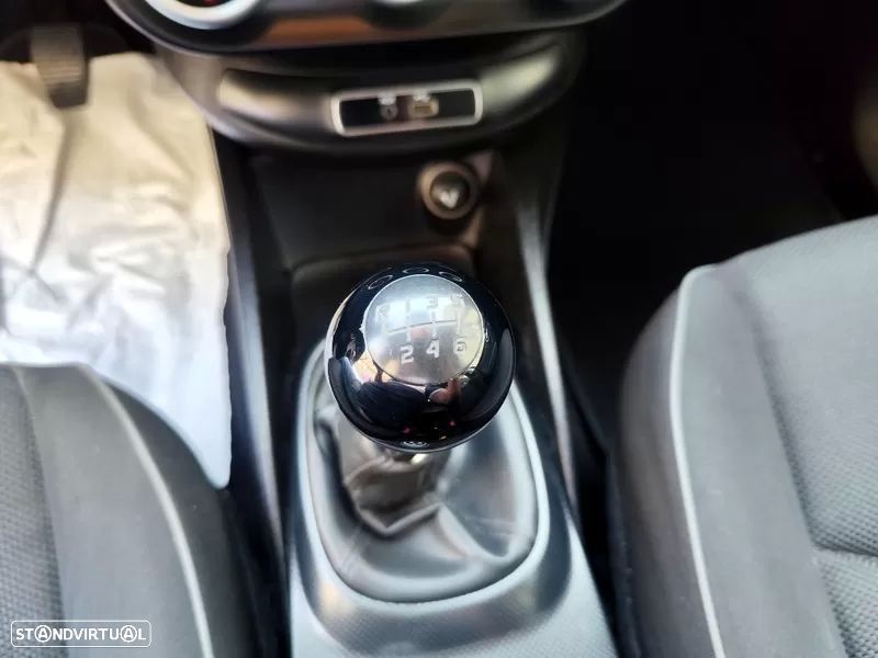 Fiat 500X 1.6 MJ Pop Star S&S - 14