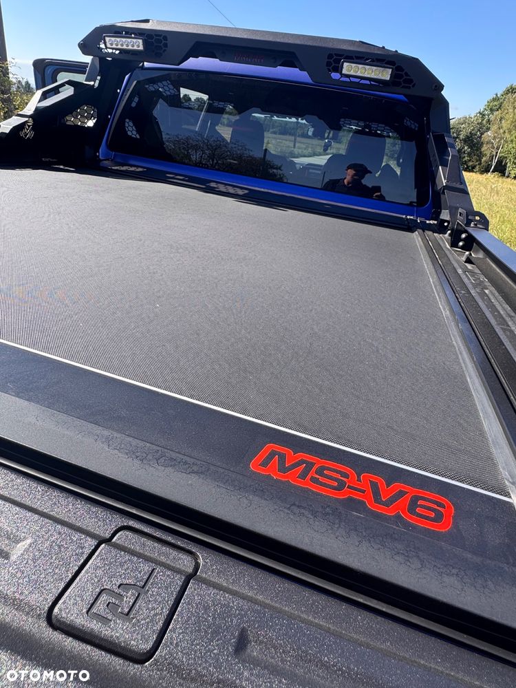 Ford Ranger Raptor ver-2-0-ecoblue-bi--turbo-4x4-dc-raptor - 13