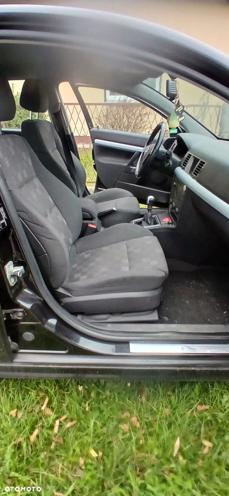 Opel Vectra 1.8 - 6