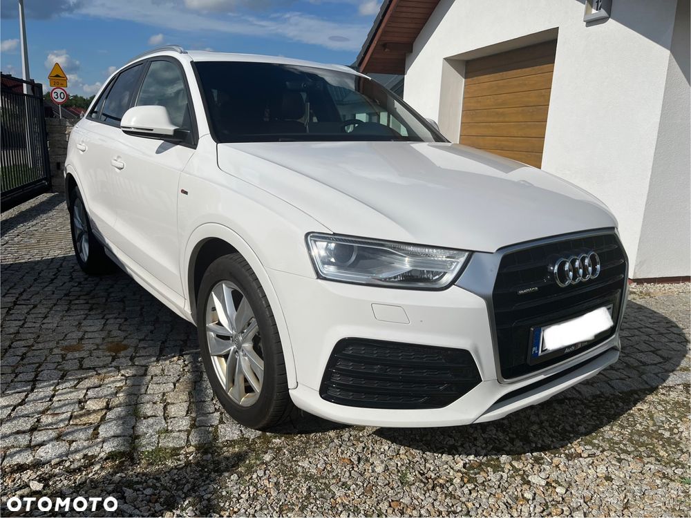 Audi Q3 - 6
