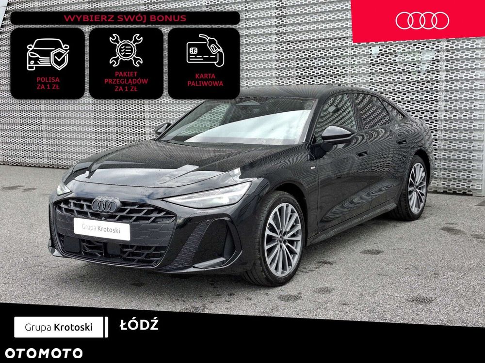 Audi A6 Limousine - 2