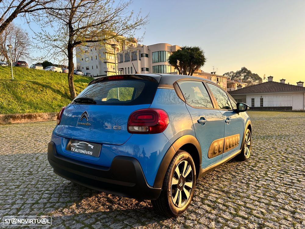 Citroën C3 - 8
