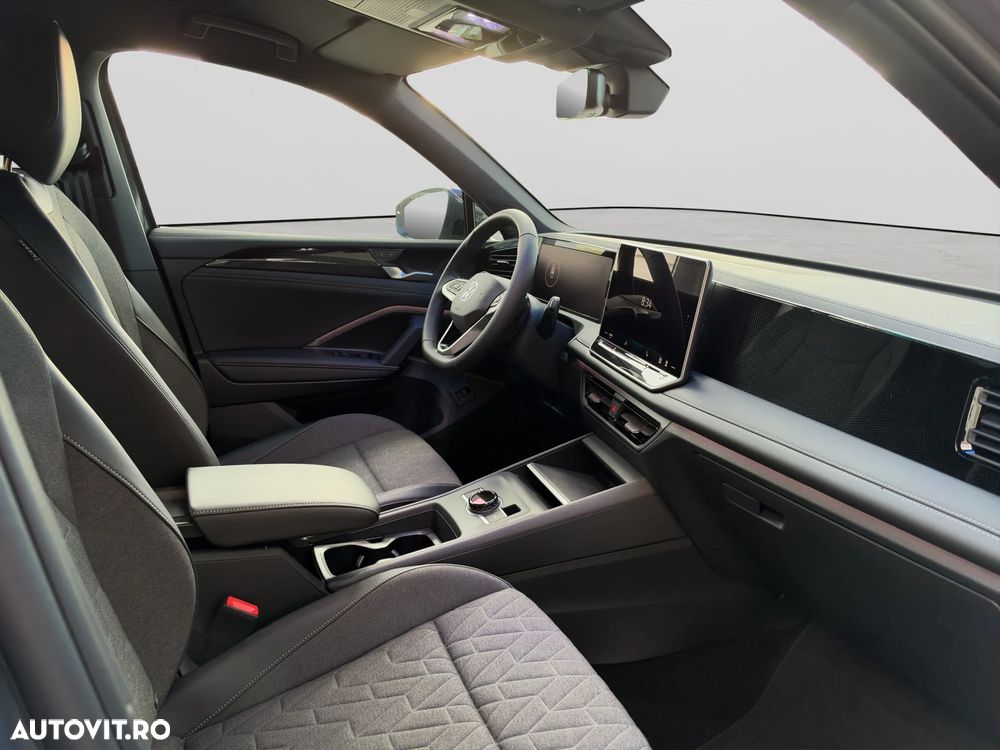 Volkswagen Tiguan 1.5 eTSI DSG MHEV Prime - 16