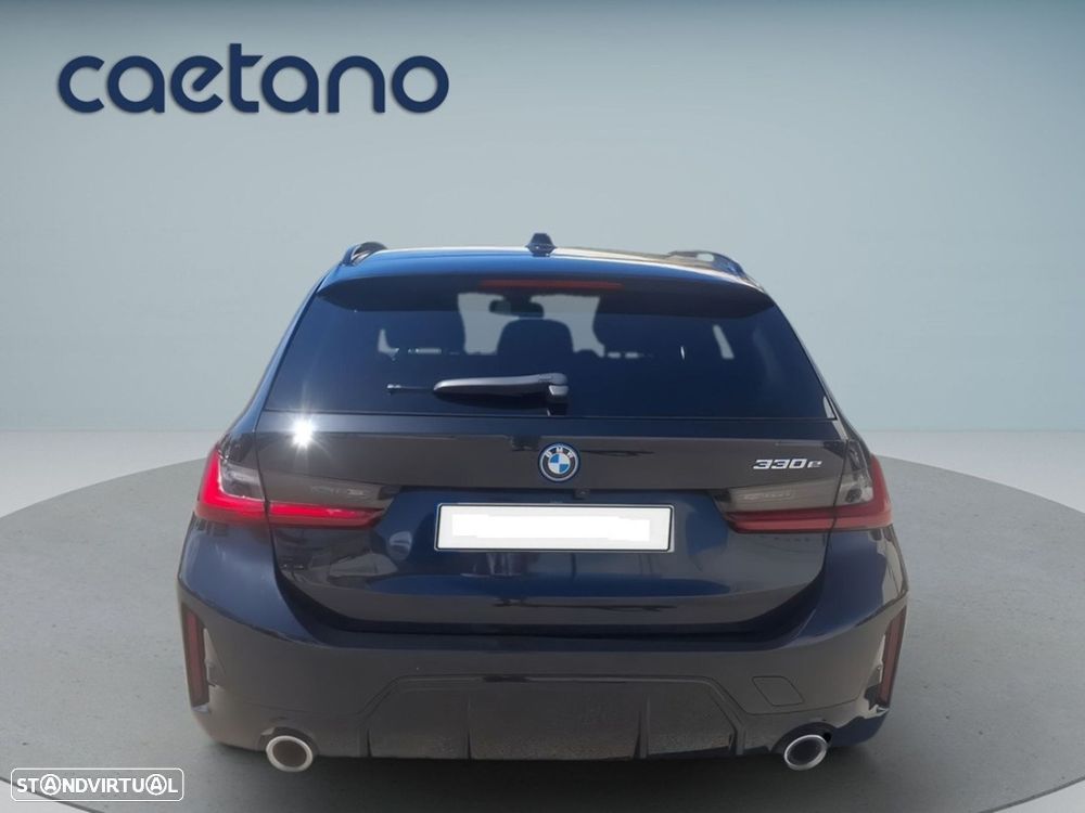 BMW 330 e Pack Desportivo M Auto - 7