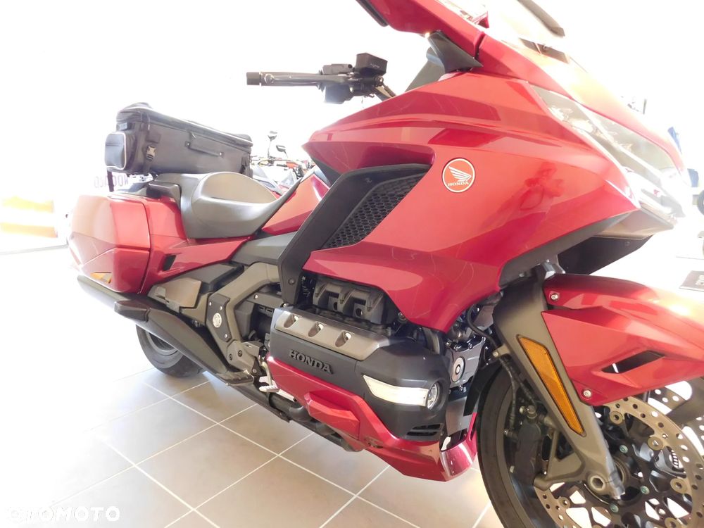 Honda GL - 4