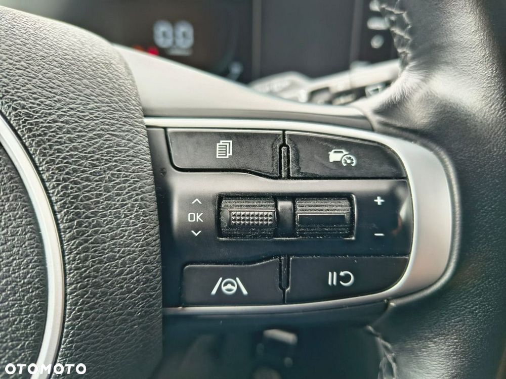 Kia Sportage - 21