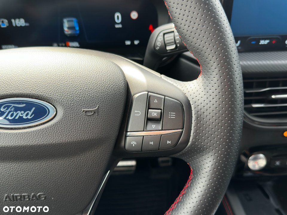 Ford Kuga - 15