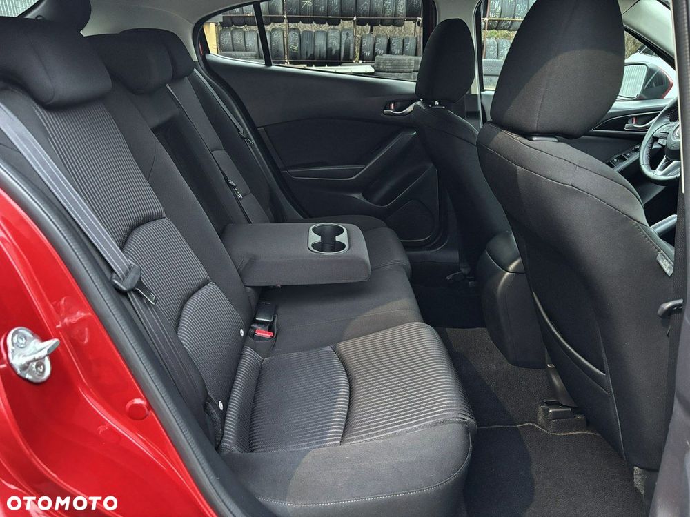 Mazda 3 2.0 Skypassion - 24