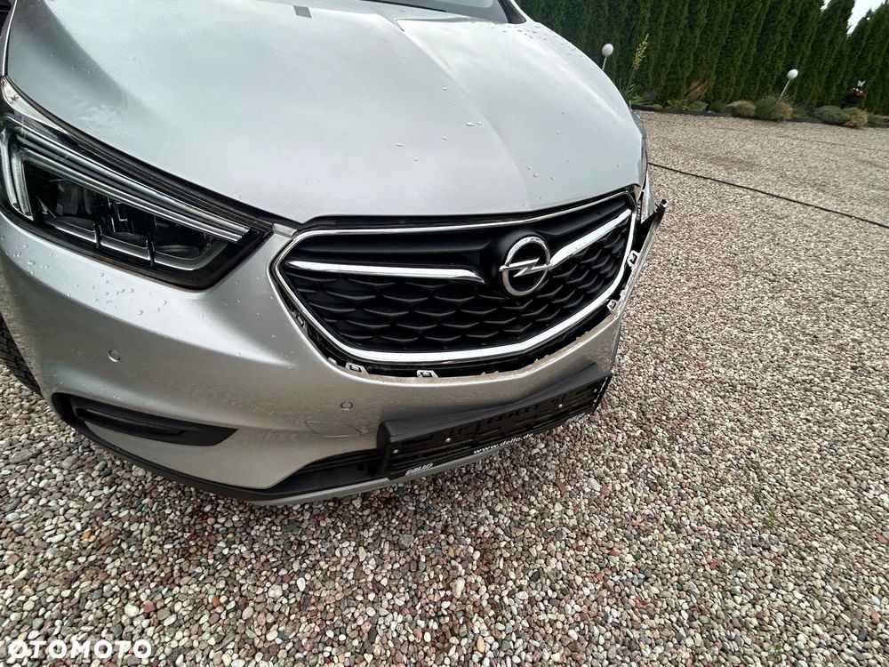 Opel Mokka X 1.4 (ecoFLEX) ECOTEC Start/Stop Innovation - 3