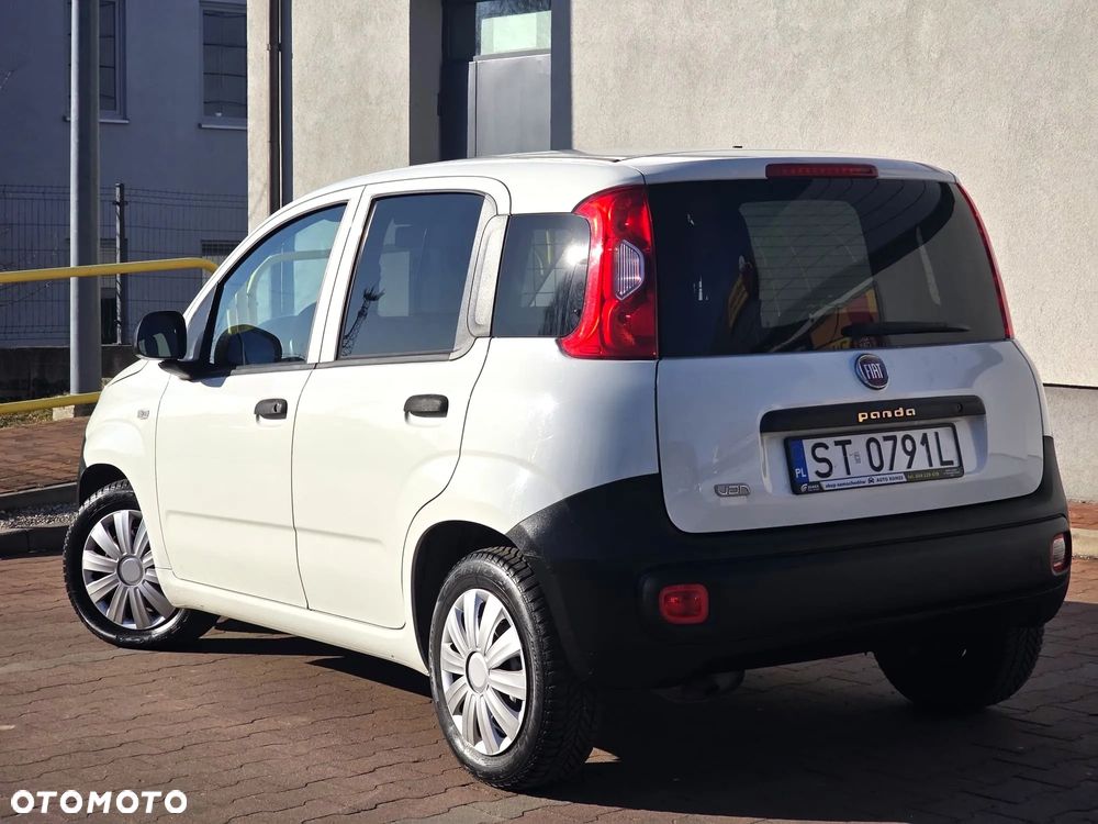 Fiat Panda - 8