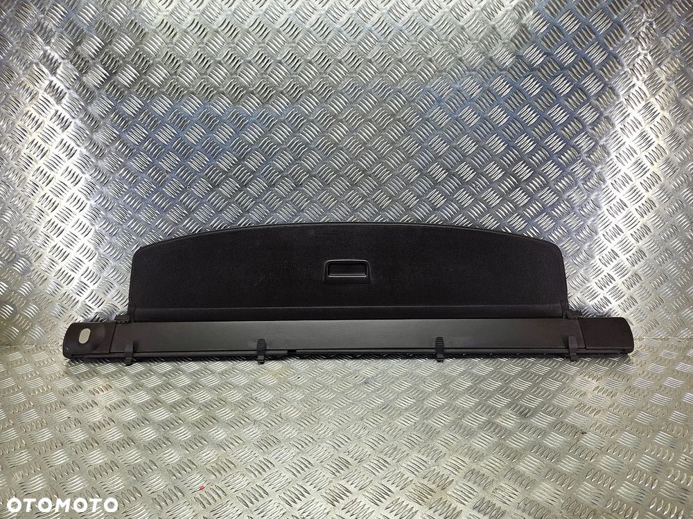 VW TOUAREG 7P 10-18R ROLETA BAGAZNIKA BRAZOWA 7P6867773 JK1 - 1