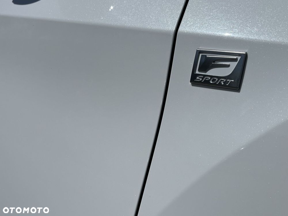 Lexus RX 450h F Sport - 33