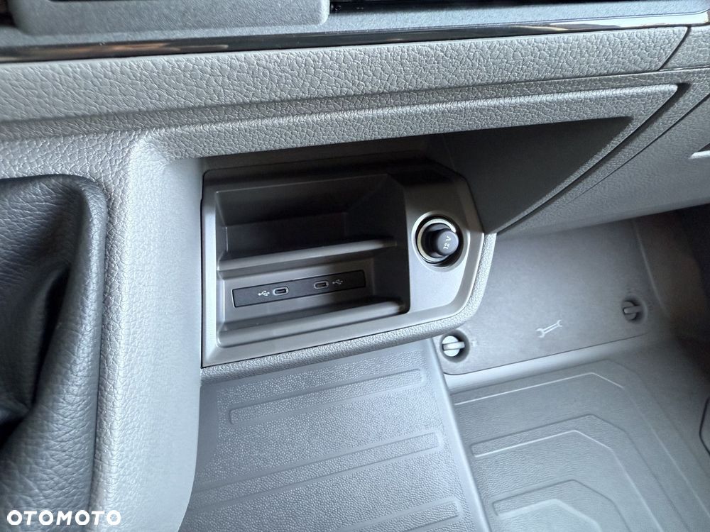 Volkswagen Crafter - 27