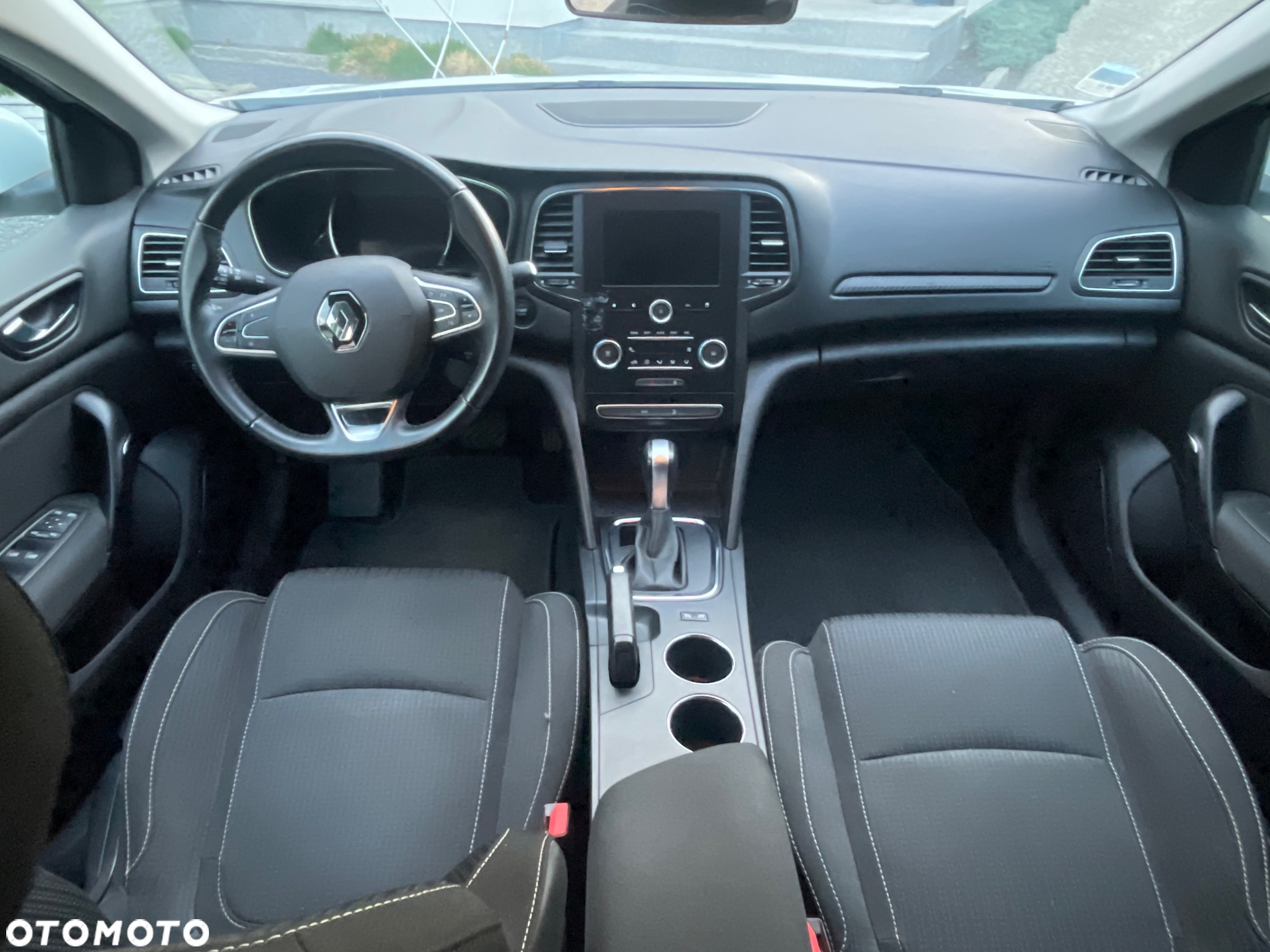 Renault Megane - 11