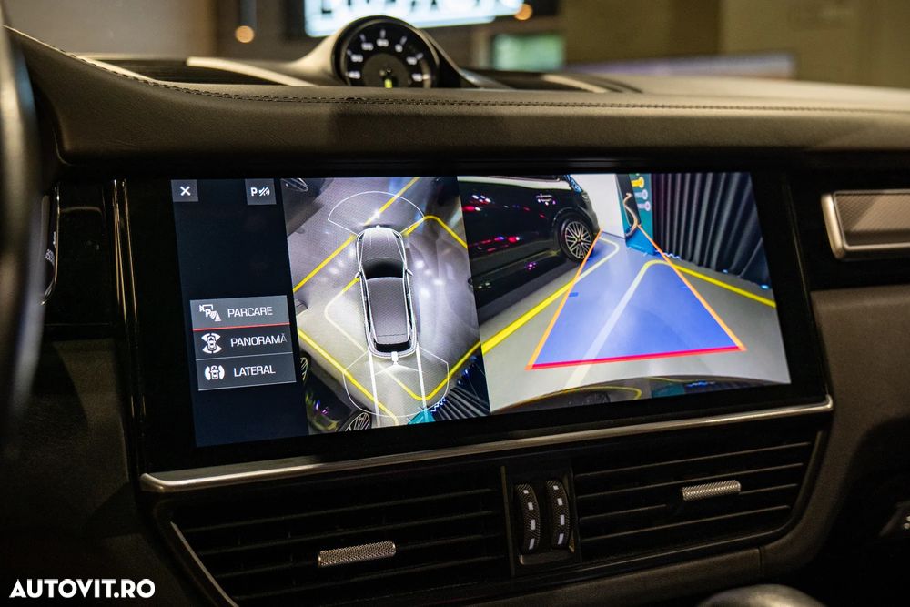 Porsche Cayenne S E-Hybrid Platinum Edition - 8