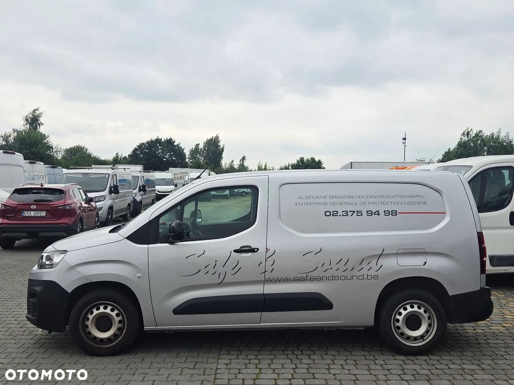 Citroën Berlingo - 3