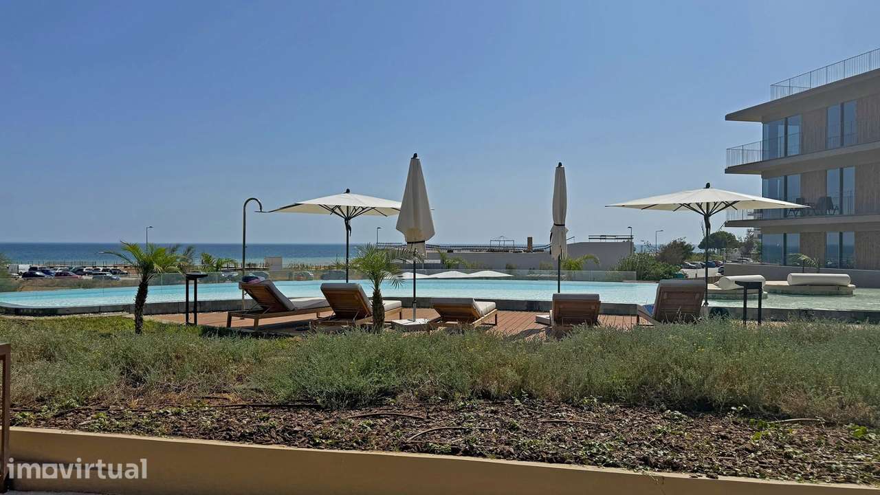 Vida frente ao mar com vistas excepcionais | Horizon Ocean Gardens Sea - Grande imagem: 5/38