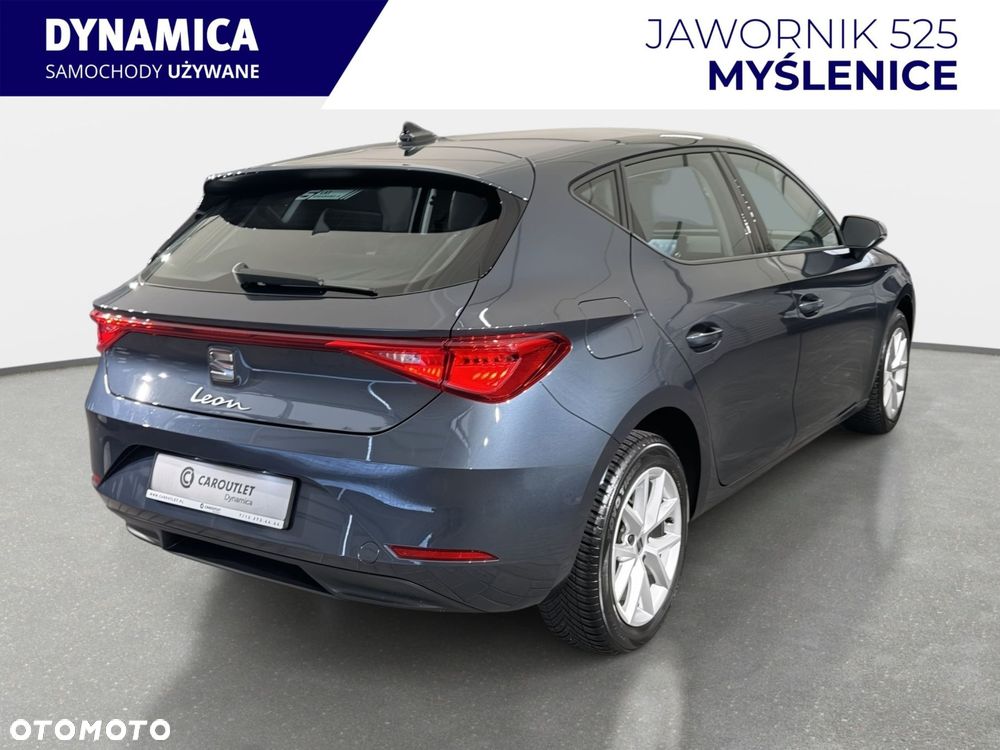 Seat Leon - 9