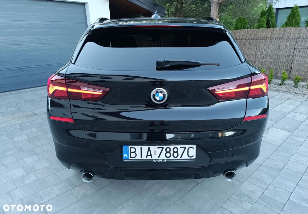 BMW X2 xDrive20d sport - 6