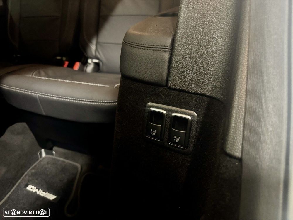 Mercedes-Benz GL 350 BlueTEC 4-Matic - 59