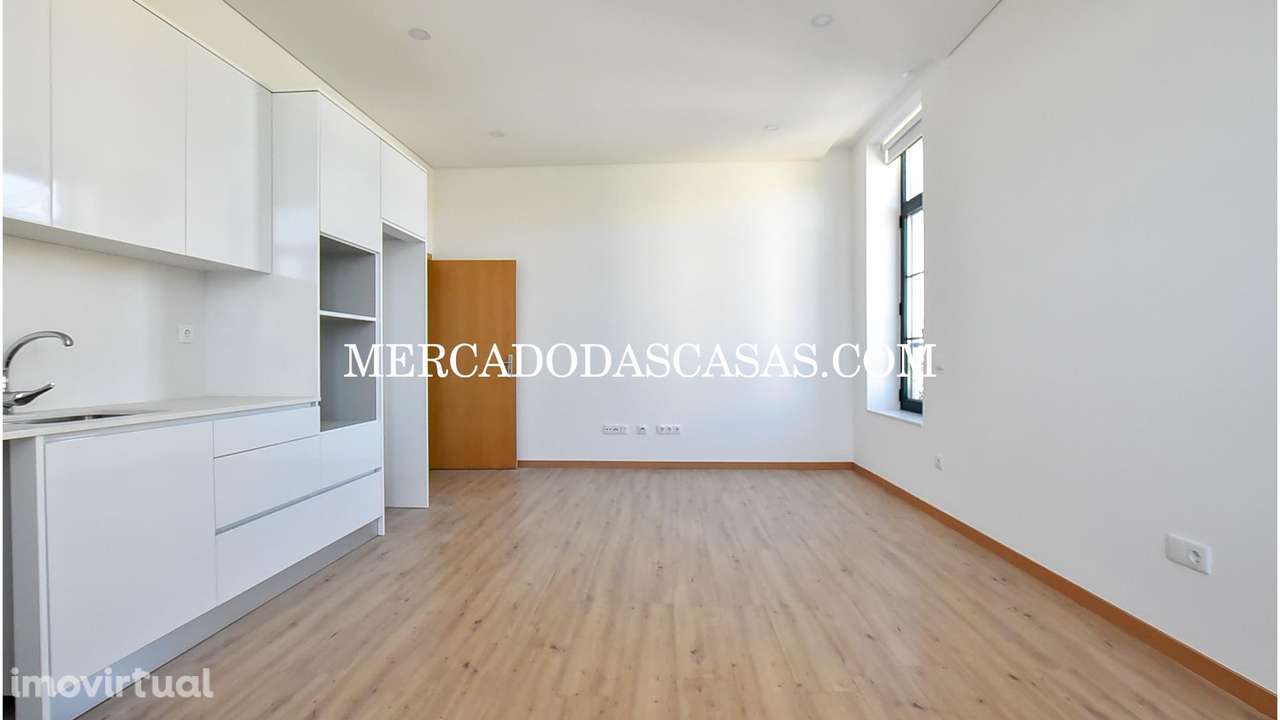Apartamento T2  novo Ovar - Grande imagem: 2/13