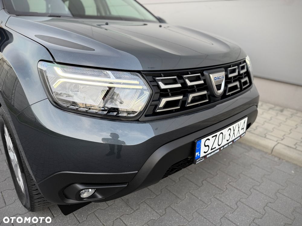 Dacia Duster 1.0 TCe Comfort - 24
