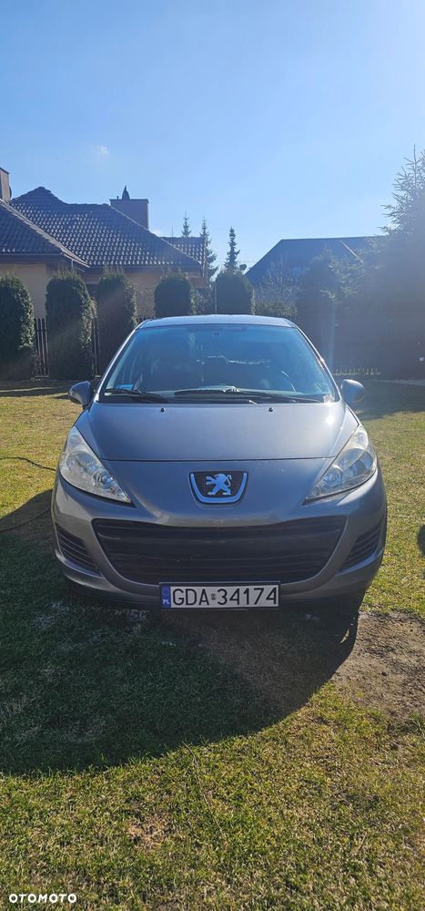 Peugeot 207 1.4 HDi Business Line - 1
