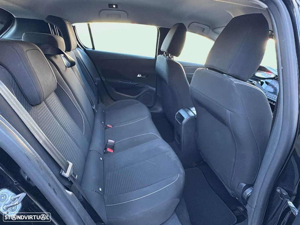 Peugeot 308 1.2 PureTech Active Pack - 16