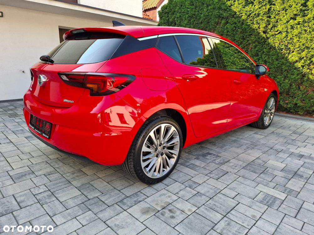 Opel Astra - 10