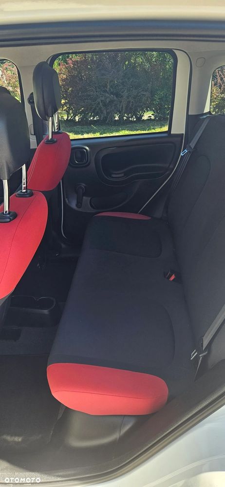 Fiat Panda - 22
