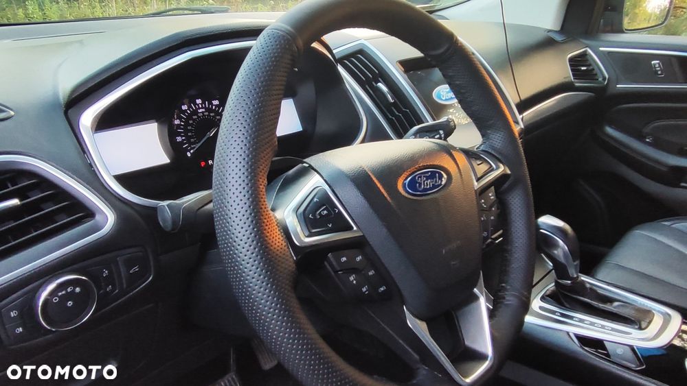 Ford Edge - 19