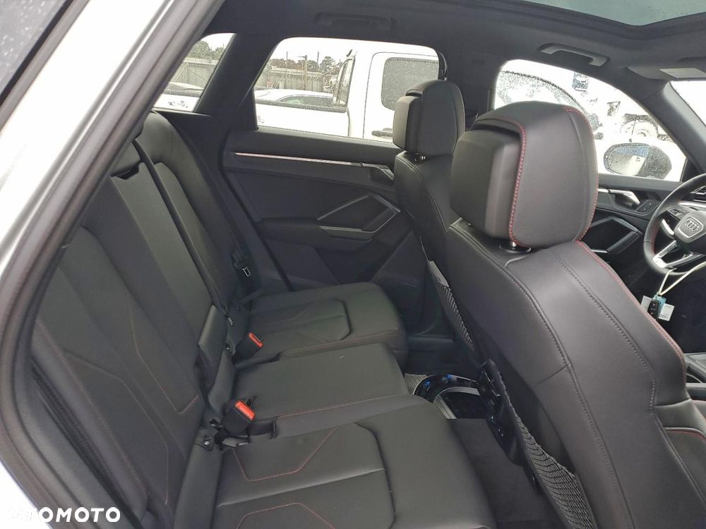 Audi Q3 45 TFSI Quattro S tronic S line - 12