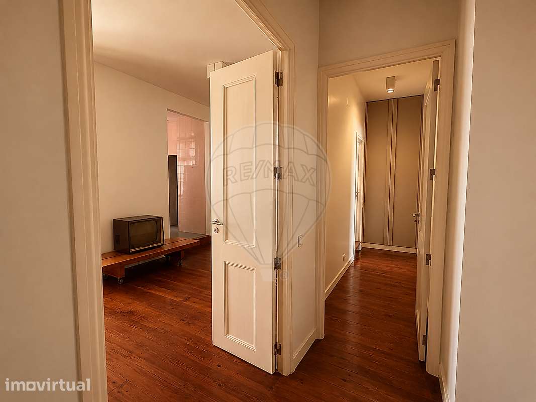Apartamento T2 para venda - Grande imagem: 5/13